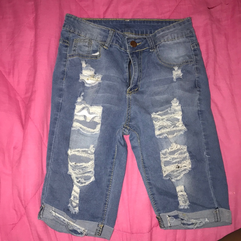 Fashion Nova Shorts